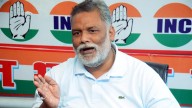 BJP has finished Nitish Kumar physically and mentally: Pappu Yadav