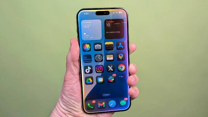 Siri 2.0 is coming to the iPhone — these are the 5 things I hope a smarter Siri can do