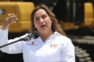 Dina Boluarte no asistirá a audiencia sobre impedimento de salida del país