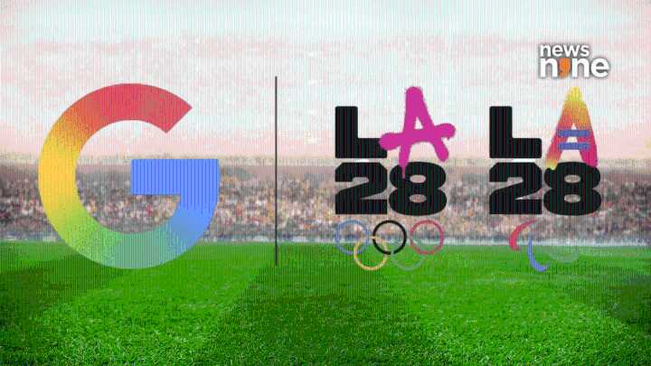 Google to bring AI and Cloud power to LA28 Olympic and Paralympic Games