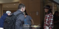 UVM students get a taste of Indigenous cultures