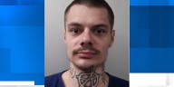 KSP searching for inmate who walked away from facility
