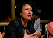 El controvertido rol de Isabel Zuleta en el allanamiento a La Picota genera debate institucional