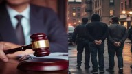 UK: Judge slams 3 Algerian migrants after shocking pub theft