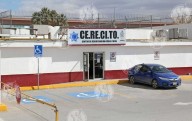 Mandaron al Cerecito a 45 conductores la semana pasada
