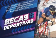 La Paz amplía becas deportivas e incluye a entrenadores en reconocimiento municipal 2025