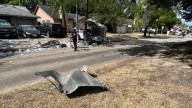 Driver of postal truck killed in wreck in NW Harris County