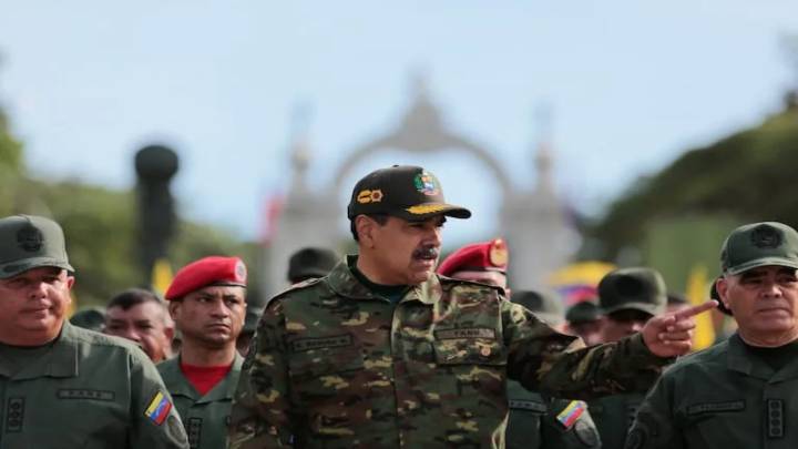 Presidente Maduro anunció pleno desarrollo de Operación Luisa Cáceres de Arismendi en Nueva Esparta (+Video)