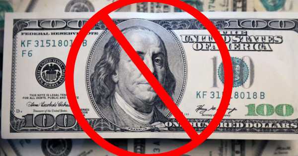 Alerta dólar | Prohíben adquirir nuevos billetes de esta manera a todas las personas que inclumplan los requisitos del Gobierno