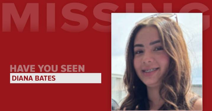 CBI issues alert for missing 16-year-old last seen in Arvada on Oct. 3