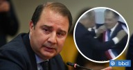 "Representa un momento de acuerdos": Sauerbaum responde ante críticas de la DC por imagen de Aylwin