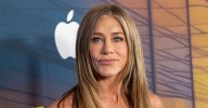 Jennifer Aniston Reflects on Making 'Peace' With Not Having Children: 'It's Out of My Hands'