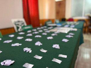 Tres detenidos por microtráfico de drogas en Pichilemu