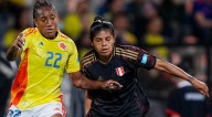 Perú perdió 4-1 ante Colombia en su debut en la Liga de Naciones Femenina
