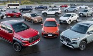 Toyota: precios y modelos más baratos en octubre 2025