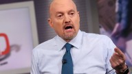 Cramer's week ahead: Earnings season kicks off with reports from big banks