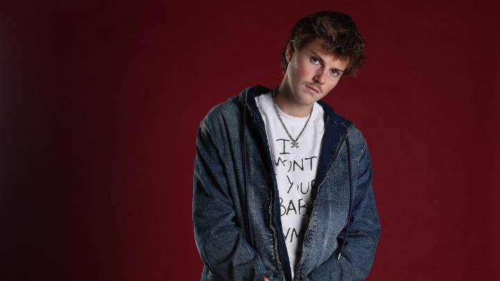 Ruel levels up with ‘honest’ sophomore album Kicking My Feet