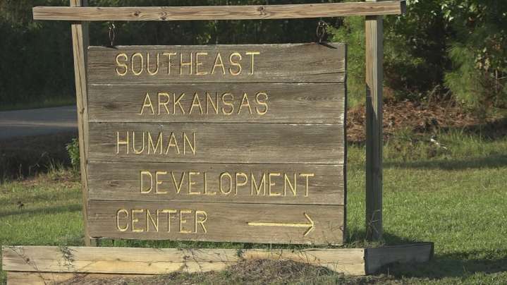 Warren Mayor speaks on death of resident at state care facility