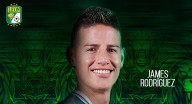 Nueva posición: Ignacio Ambriz habló de las funciones que James Rodríguez tendría en León