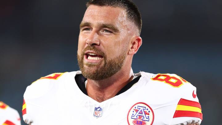 2025 Week 8 Fantasy Football Rankings: TE, K, DEF