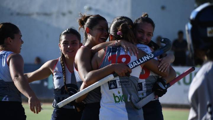 Con la clasificación a playoffs entre ceja y ceja, Urú Curé recibe a Jockey