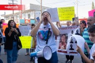 Familiares de abuela y nieta atropelladas exigen justicia tras nueva suspensión de audiencia