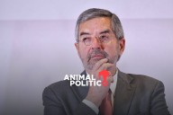 De la Fuente se reúne con Marco Rubio en EU; abordan seguimiento a cooperación en seguridad