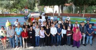 Proponen instalar generador de energía limpia en parque Alcanfores