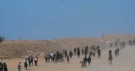 Israel says Hamas defeated 'every place we fought them'