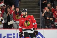 Ex-Bruins forward Nick Foligno provides positive update on daughter after heart surgery