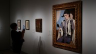 Picasso y Klee, duelo de titanes en el Thyssen