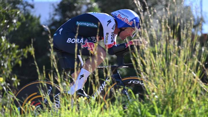 Las anomalías que sacuden a Oier Lazkano