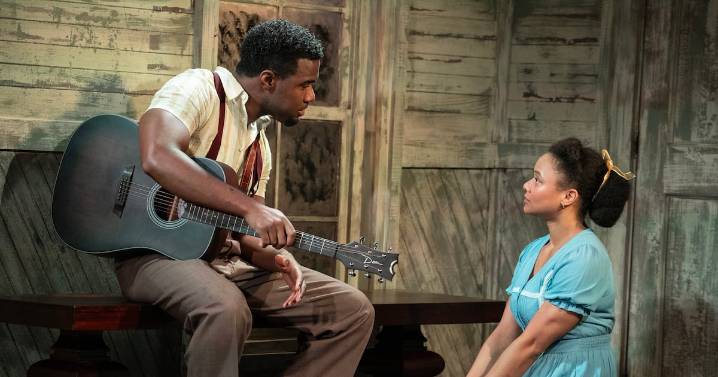 ‘Covenant’ expands the legendary blues lore of the devil-at