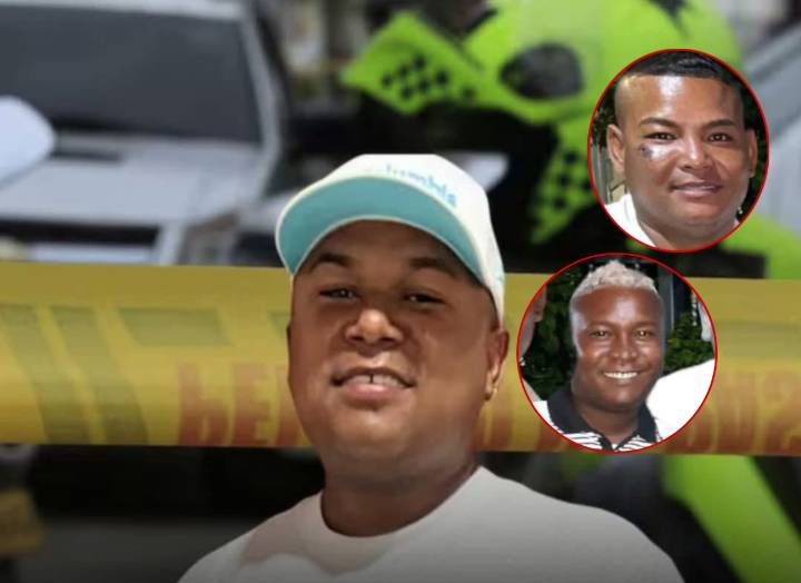 Ataque sicarial en Cartagena deja un hombre muerto y sus dos hermanos heridos