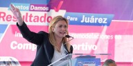 Fallece el esposo de la gobernadora de Chihuahua, Maru Campos: de qué murió Víctor Cruz Russek