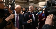 Mokbel drug convictions 'infected' but retrial on cards
