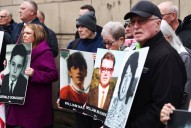 Lawyer urges judge to acquit British ex-soldier in 1972 Bloody Sunday killings in Northern Ireland – Winnipeg Free Press