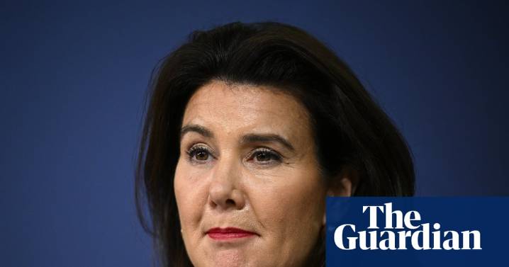 Liberal senator says she is ‘too fond of good coffee’ to join Nationals where she’d ‘have to talk a lot slower’