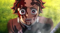 Demon Slayer Is Poised to Break Crouching Tiger, Hidden Dragon's Box Office Record
