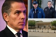 Hunter Biden linked to proposal to sell land around US Embassy in Romania