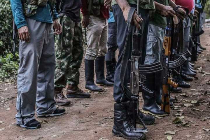 Alerta Diosdado: CIA negocia con narco-paramilitares para atacar a Colombia y Venezuela