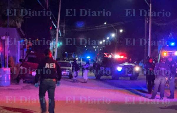 Sube a cuatro los muertos por ataque armado en Cuauhtémoc
