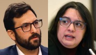 Crispi y Martínez atribuyen responsabilidad a gobernadores en asignación de recursos al declarar por caso ProCultura