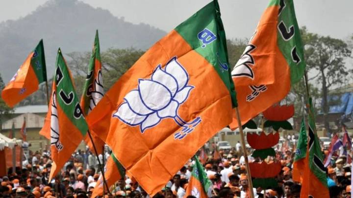 Assam BJP alleges Congress plans to halt semiconductor project if voted to power