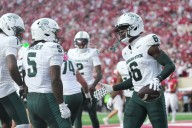 ‘Awesome opportunity’: Win over U