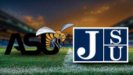 Jackson State beats Alabama State in thrilling homecoming victory
