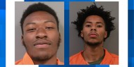 2 arrested, charged in connection with Williamsburg County shooting