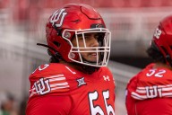 Utah's Spencer Fano: "Always Wanted To Be Part Of This Game"