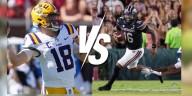 GAMEDAY: South Carolina looks for revenge against 11 LSU in Baton Rouge