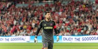 Roman Bürki Re-Signs with St. Louis CITY SC Through 2027